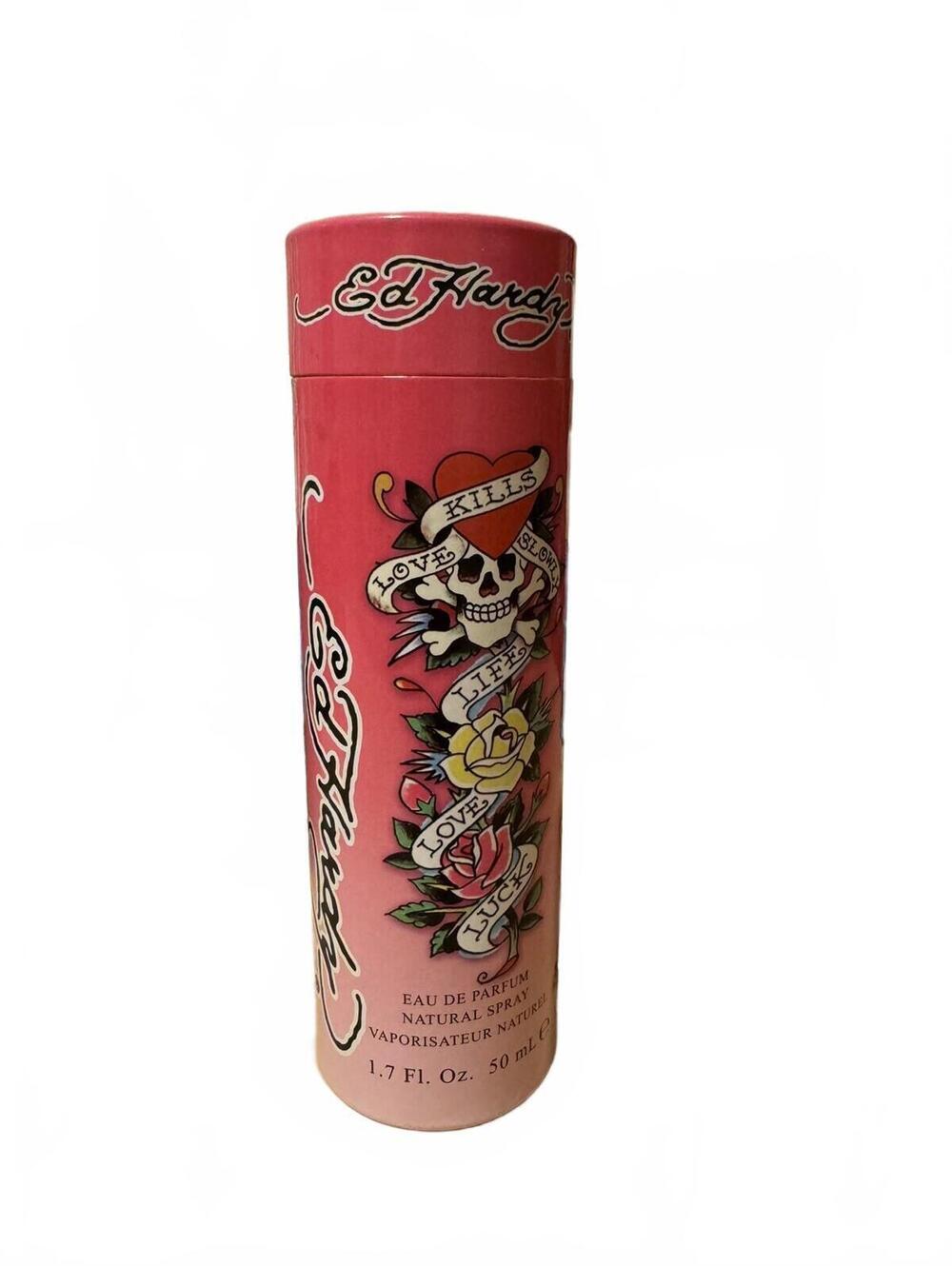 Christian Audigier Ed Hardy 1.7oz Women's Eau de Parfum